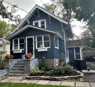 103 Linwood Ave, Williamsville, NY, 14221