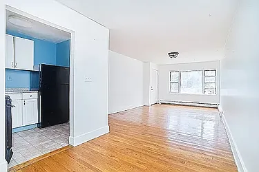 Rented by Keller Williams NYC