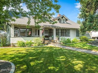 1521 E Lakeside Ave, Coeur D Alene, ID 83814