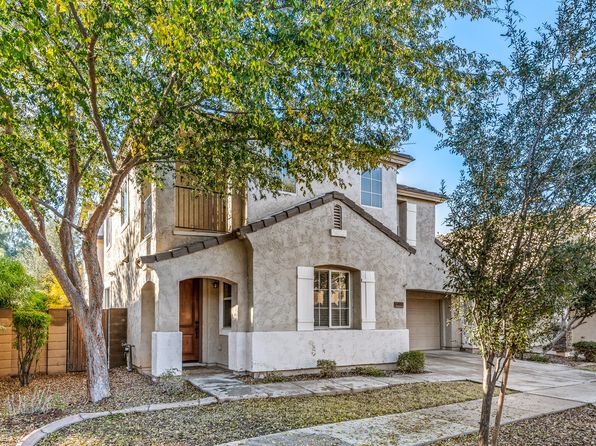 4311 E Carla Vista Dr