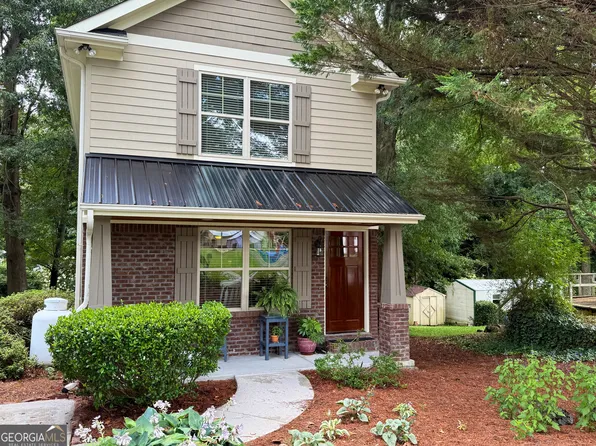 336 Wood St, Cornelia, GA 30531