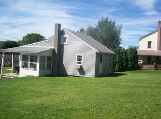 624 Harvard St, Lewistown, PA 17044