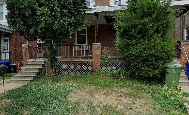 518 Tunbridge Rd — Photo 1