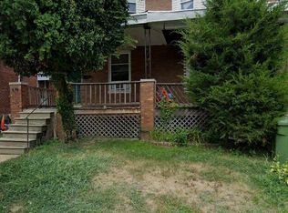 518 Tunbridge Rd, Baltimore, MD 21212