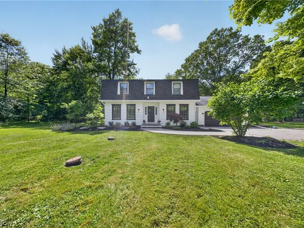 6306 Stone Rd, Hudson, OH 44236