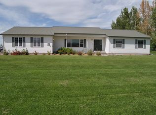 4823 E 21st S, Ammon, ID 83401
