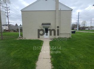 1311 E 11th St APT 3, Muncie, IN 47302