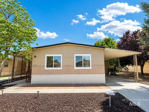10665 W Abram Ln #87, Boise, ID 83713