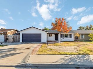 929 Moffat Dr, Hanford, CA
