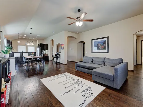 2345 NW 191st Ct, Edmond, OK 73012