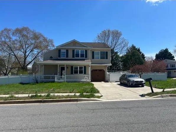 3 Adelene Ave, Newark, DE 19711