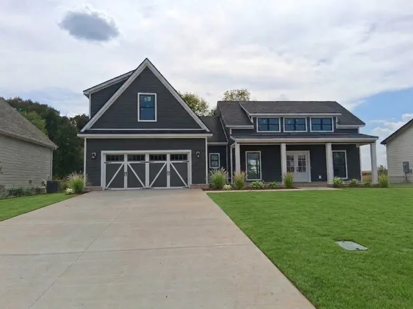 3213 Stonehorn Dr Lot 78, Bell Buckle, TN 37020