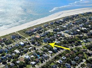 414 Carolina Blvd, Isle Of Palms, SC 29451