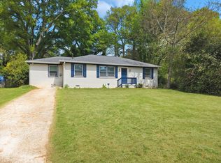 1752 Lynn Ln, Decatur, GA 30032