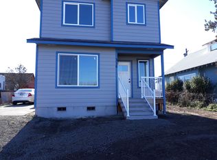 316 NW 2nd, Goldendale, WA 98620