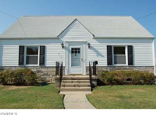 212 Conduit Rd, Colonial Heights, VA 23834