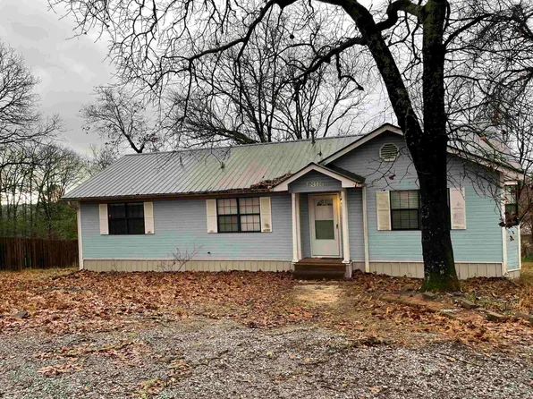 5315 Spring St, Bauxite, AR 72011
