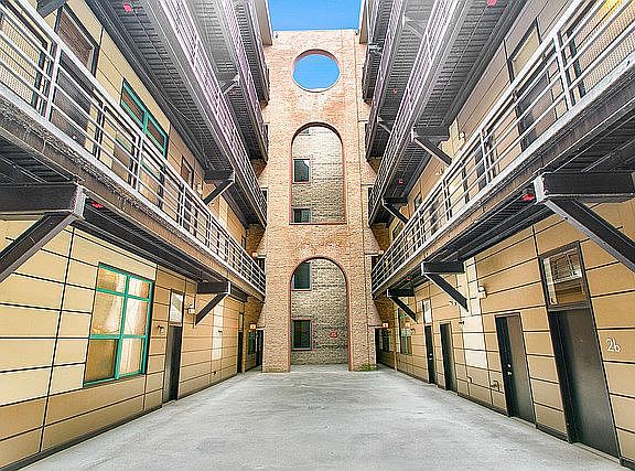 3rd image of 312 N May St APT 2E