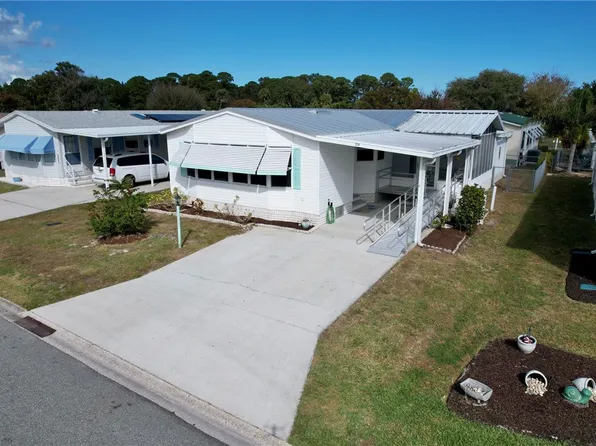 314 Kiwi Dr, Barefoot Bay, FL 32976