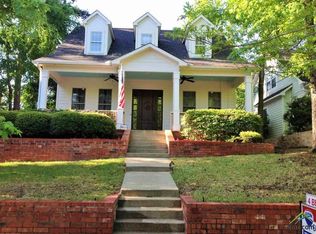 3961 Hanover Pl, Tyler, TX 75701