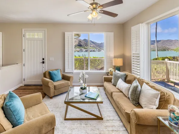 580 Lunalilo Home Rd #B-3402, Honolulu, HI 96825