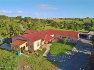 115 Mesa View Ln, Nogal, NM 88341