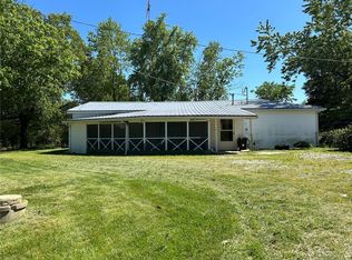 15417 Maries Co Rd #440, Vichy, MO 65580