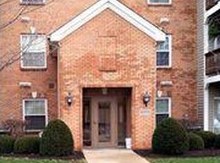 4310 Regency Ridge Ct APT 105, Cincinnati, OH 45248