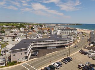 6 Ashworth Ave #UNIT 6, Hampton, NH 03842