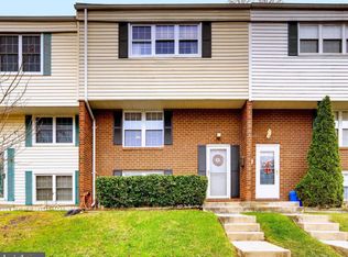 9 Pine Cone Ct, Nottingham, MD 21236