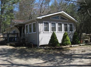 64 Fry Pond Rd, West Greenwich, RI 02817