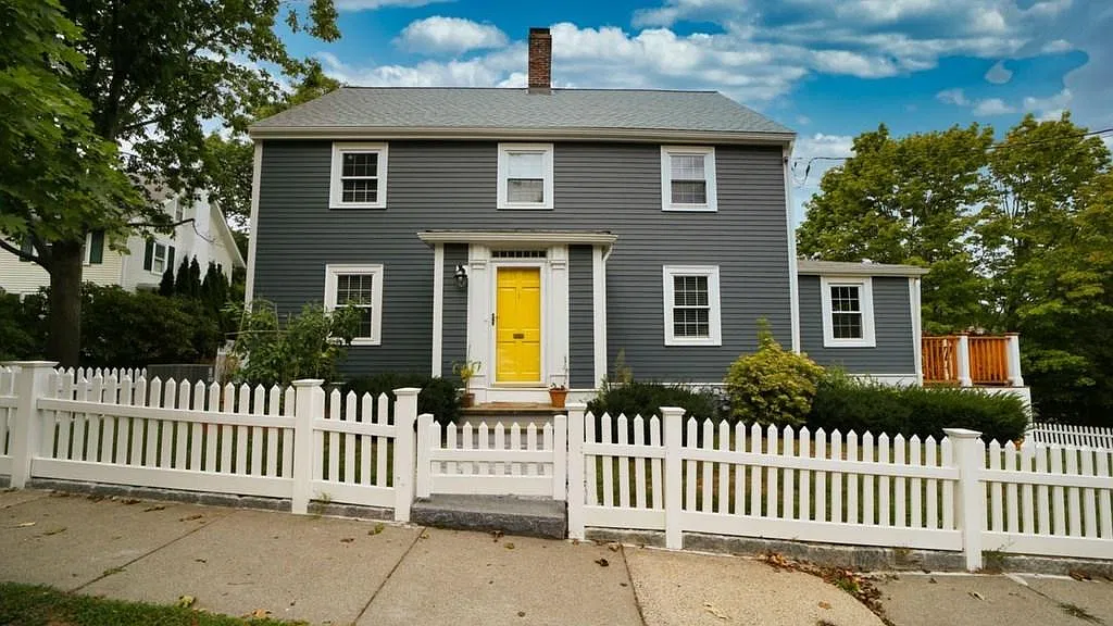 4 bed, 2.5 bath, 2500 sqft, $6,000 — Photo 1