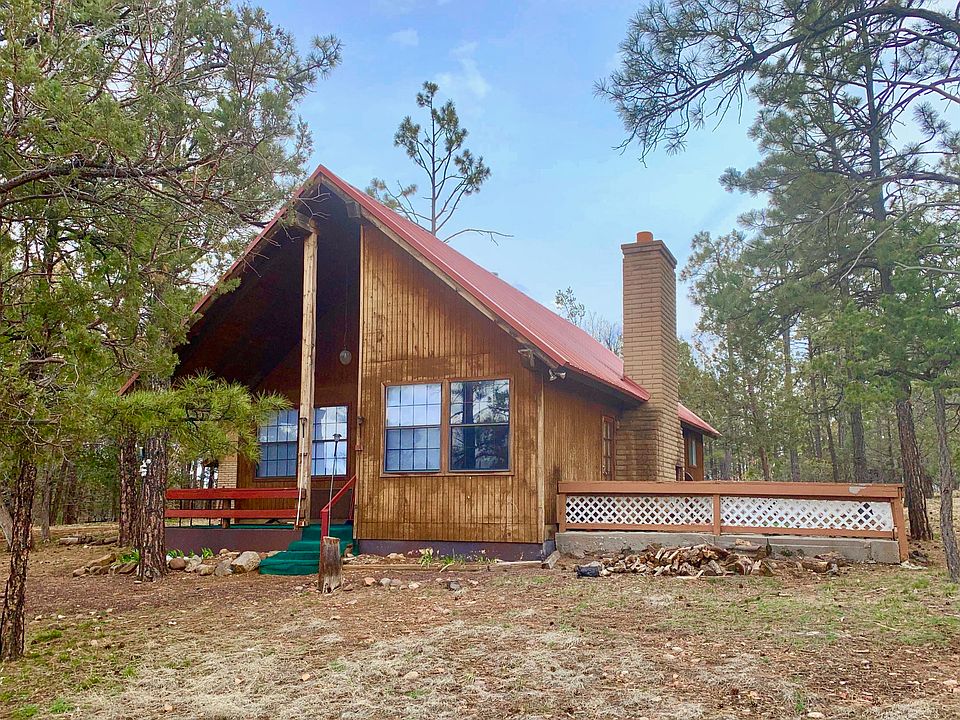 5465 Pride Lane Pinedale Ln, Pinedale, AZ 85934 Zillow