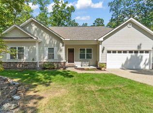 62 Tomelloso Way, Hot Springs Village, AR 71909