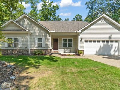 62 Tomelloso Way, Hot Springs Village, AR, 71909