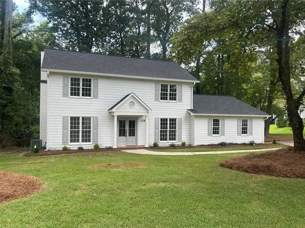 1183 Mitsy Hollow Dr NE, Marietta, GA 30068