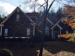 4731 Arapahoe Trl, Gainesville, GA 30506