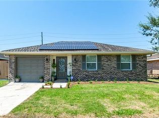 3233 Tulane Dr, Kenner, LA 70065