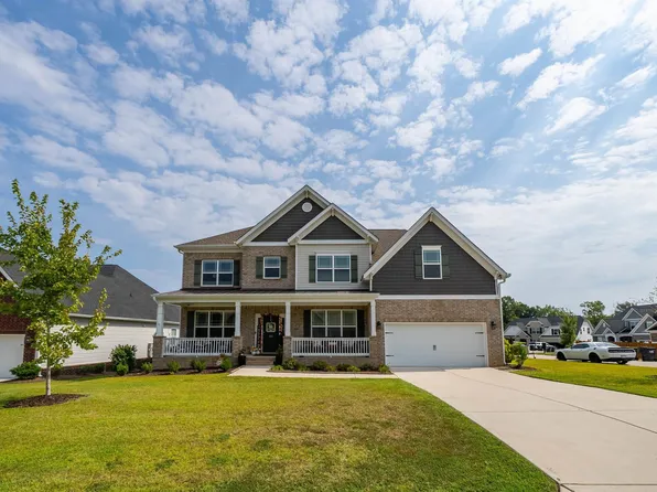 304 Springbrook Way, Chapin, SC 29036