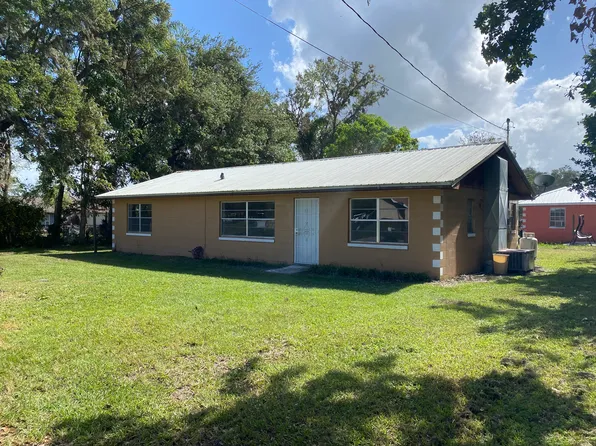 317 Polk Rd, Wauchula, FL 33873