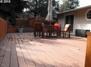 2171 NW Motah St, Roseburg, OR 97471