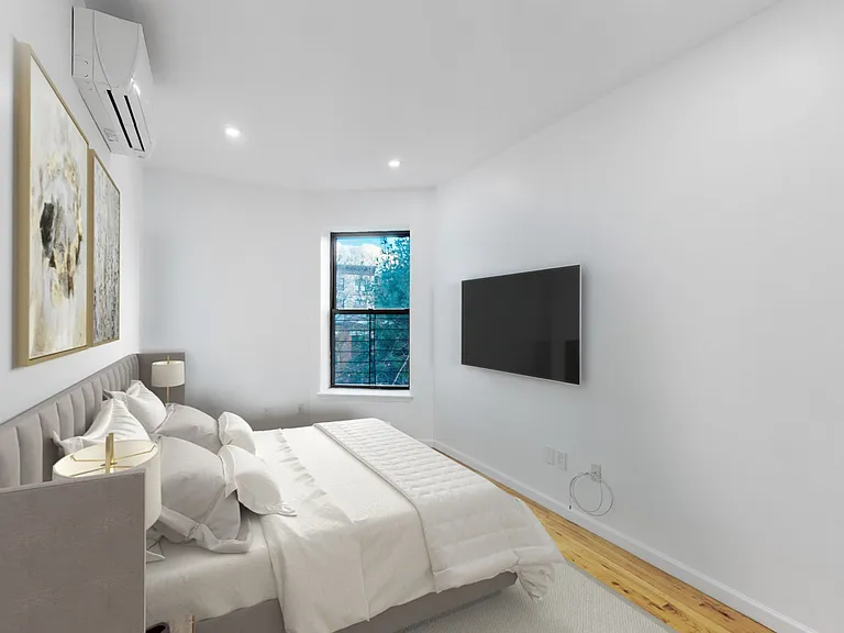 331 Convent Ave #3 — Photo 14
