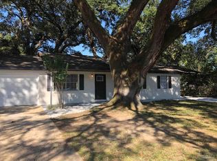5248 Catalina St, Pace, FL 32571