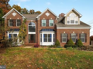 11117 Park Ridge Rd, Fredericksburg, VA 22408