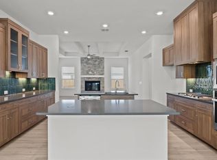 Samantha Plan, Village at Three Oaks, Seguin, TX 78155