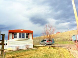 1453 Sequoia Ave, Craig, CO 81625