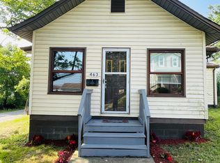 463 Ellsworth St, Sharon, PA 16146