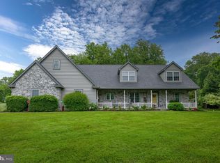 22 Natures Way, Conestoga, PA 17516
