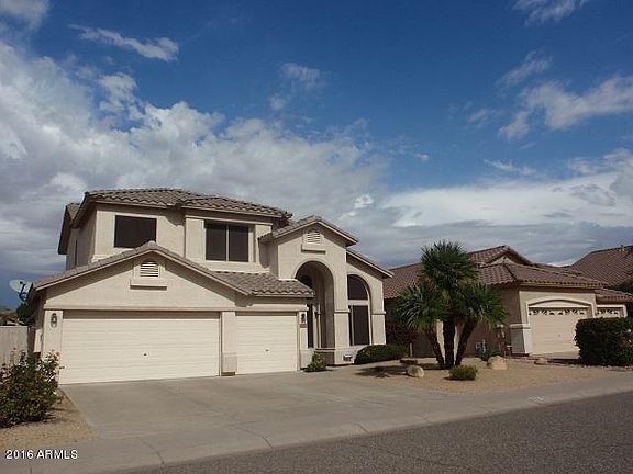 5th image of 5954 W Kimberly Way