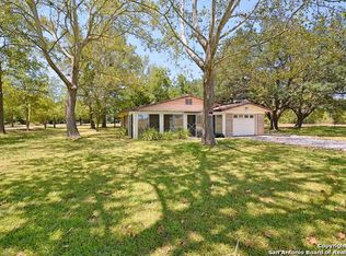 372 Camp Willow Rd, New Braunfels, TX 78130